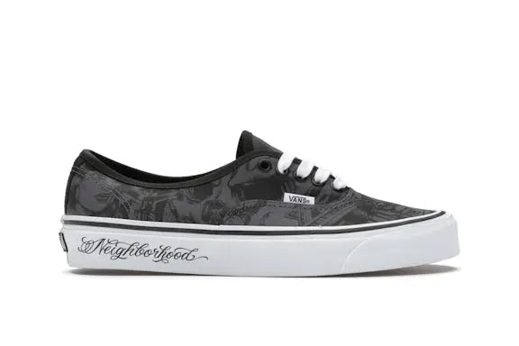 Vans Authentic 44 DXNBHD x Mr. Cartoon Vans