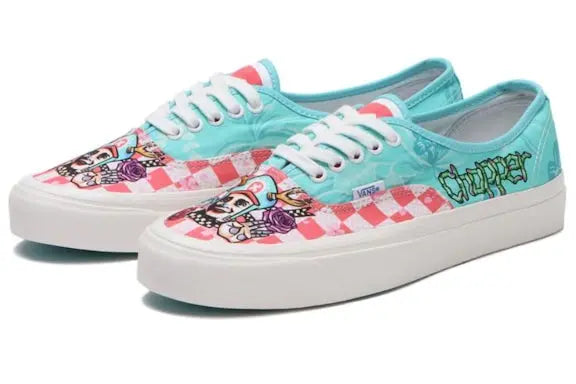 Vans Authentic 44 DXOne Piece Chopper Vans