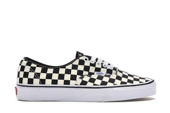 Vans Authentic Golden Coast Vans