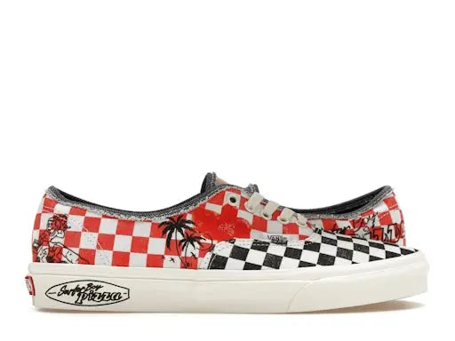 Vans Authentic Stranger Things Vans