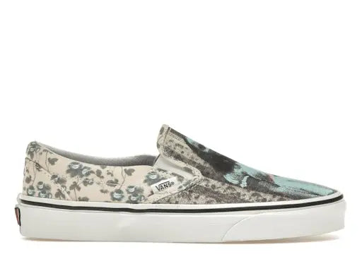 Vans Classic Slip-On Horror Pack The Shining Vans