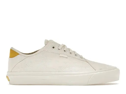 Vans Diamo Ni Rhude White Vans