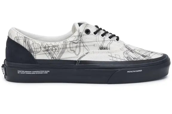 Vans Era C 2 H 4 Virtual Reality Alpha Vans