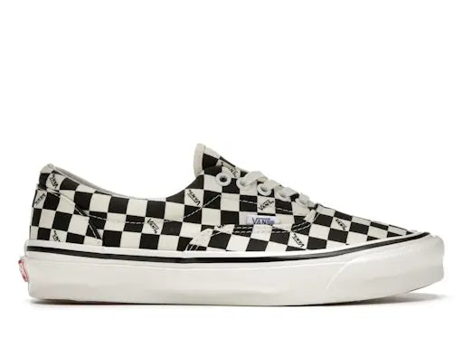 Vans Era Checkerboard Vans
