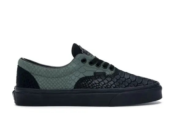 Vans Era Harry Potter Slytherin Vans