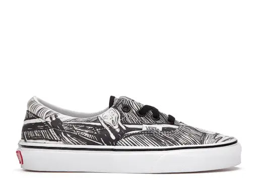 Vans Era M oMA Edvard Munch Vans