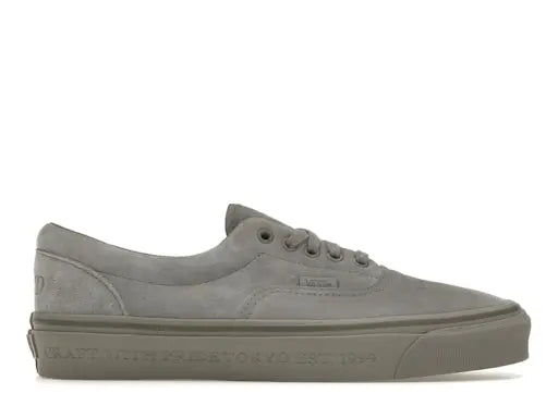 Vans Era Neighborhood Grey Vans