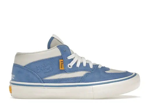 Vans Half Cab Dime Vans
