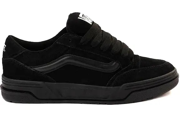Vans Hylane Triple Black Vans