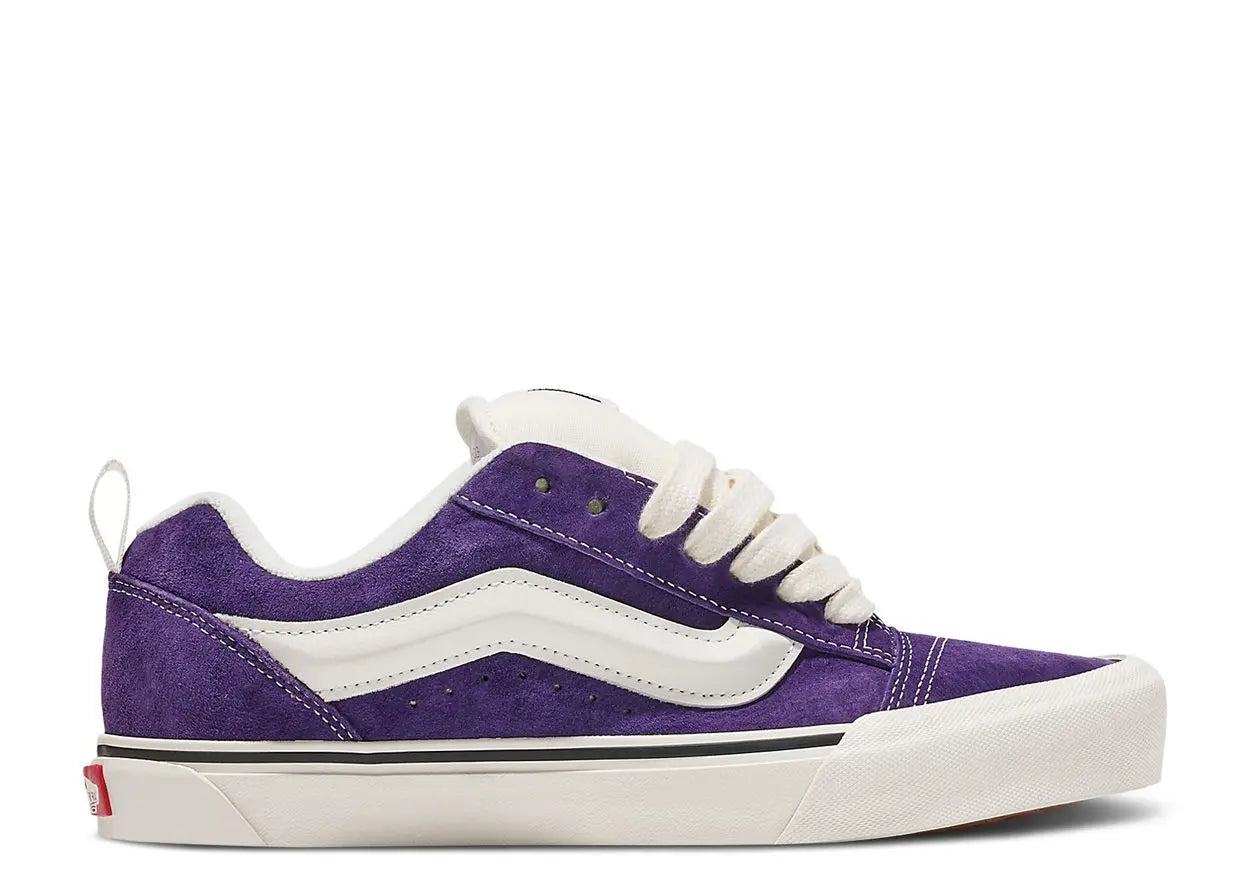 Vans Knu Skool Dark Purple Vans