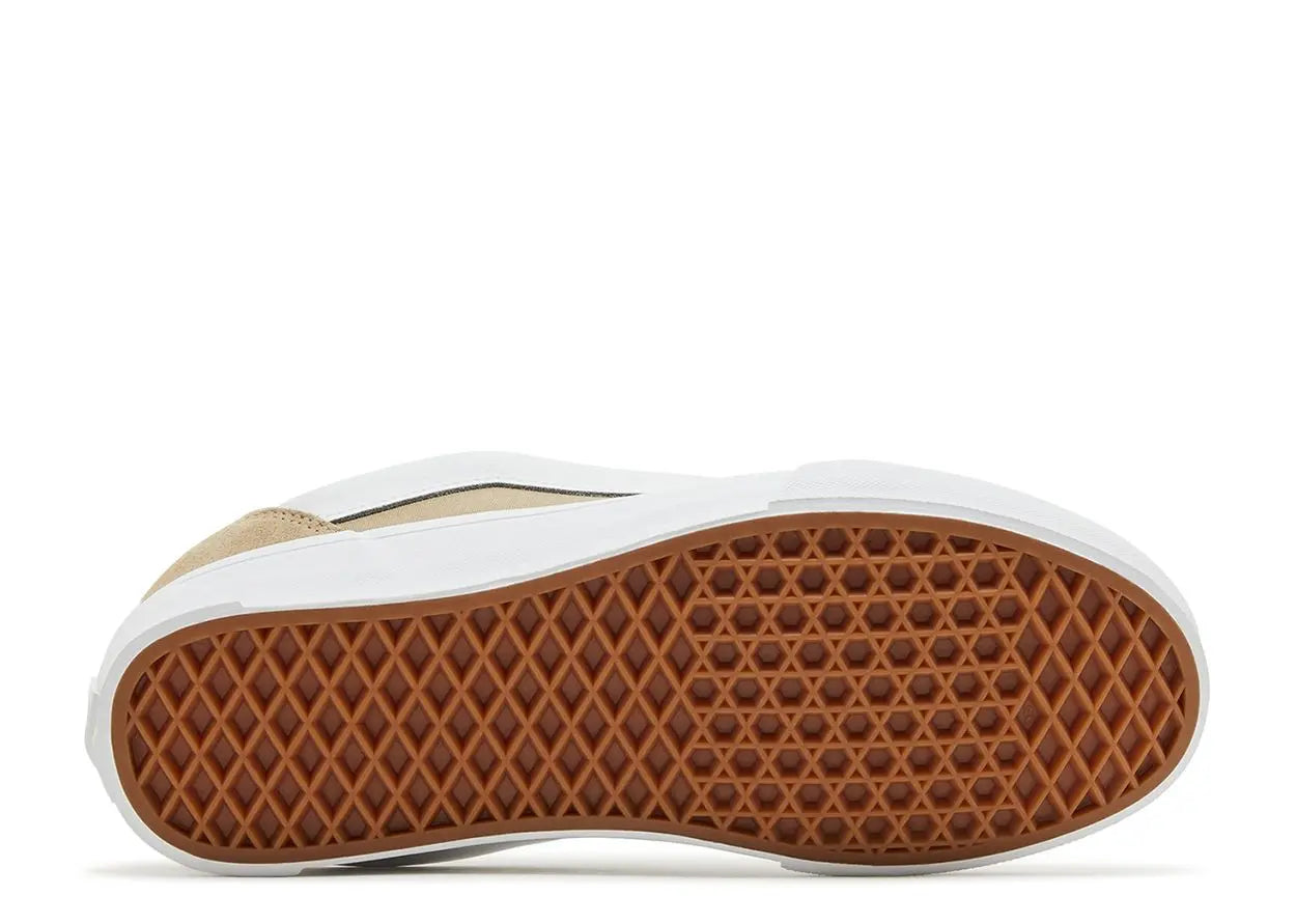 Vans Knu Skool Khaki Vans