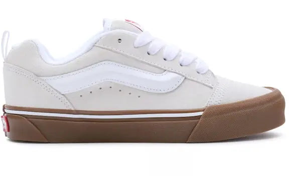 Vans Knu Skool Off White Gum Vans