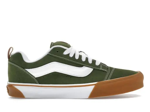 Vans Knu Skool Pesto Vans