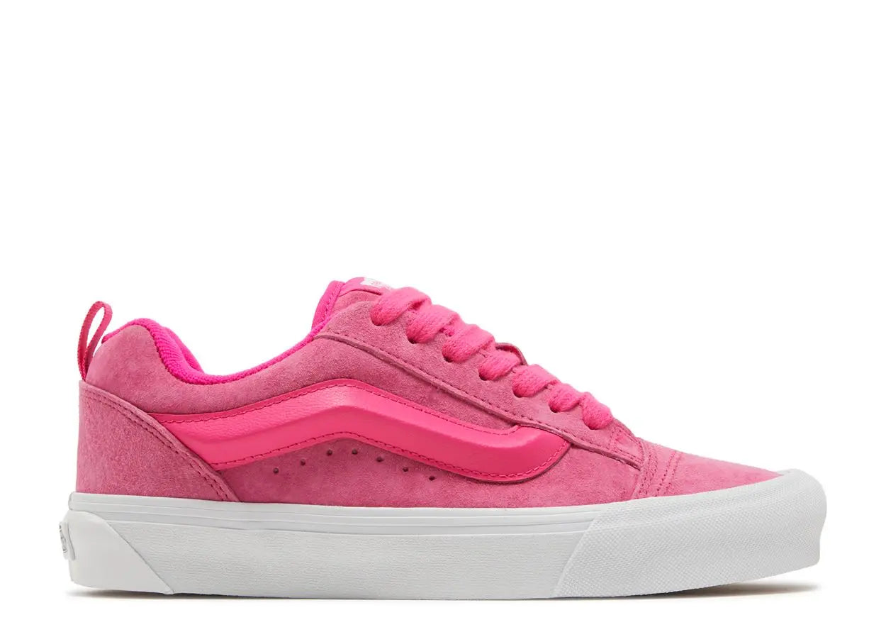 Vans Knu Skool Pink Glo Vans