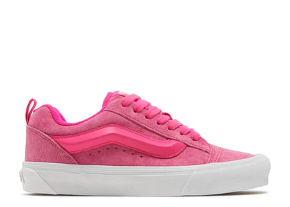 Vans Knu Skool Pink Glo Vans