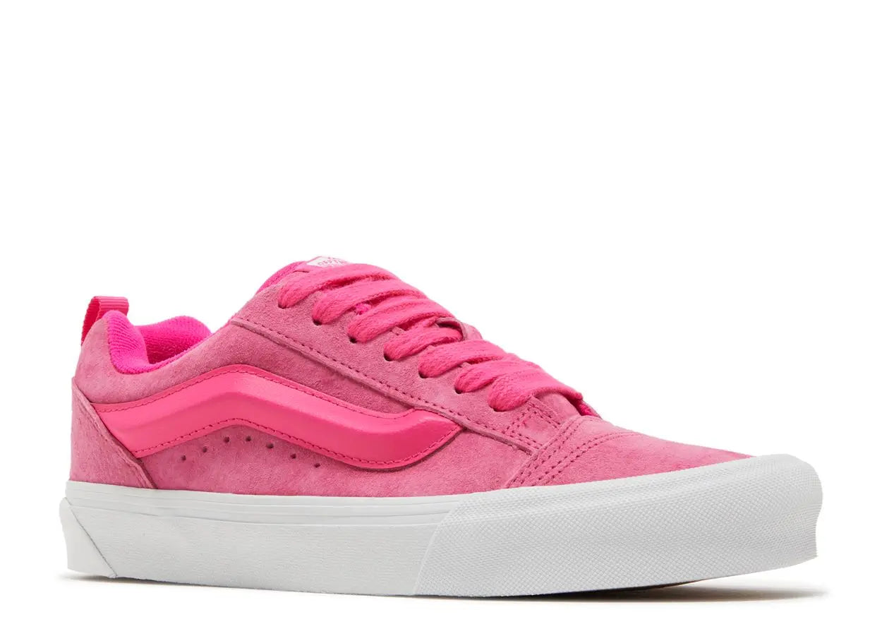 Vans Knu Skool Pink Glo Vans