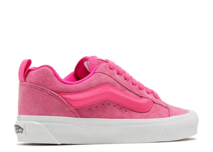 Vans Knu Skool Pink Glo Vans