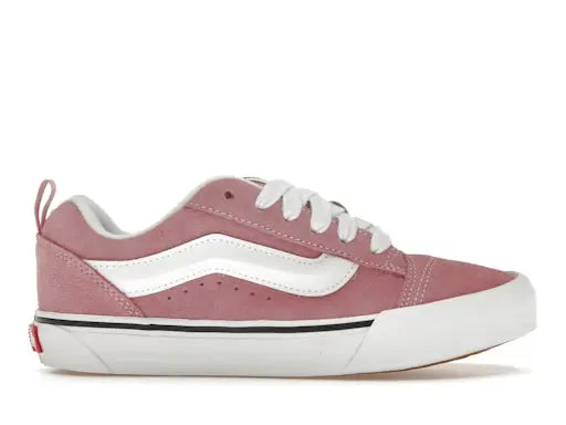 Vans Knu Skool Pink Vans