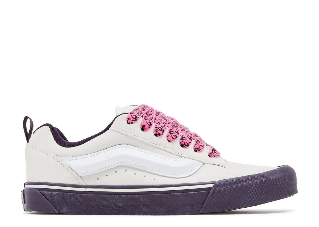 Vans Knu Skool Pop Outsole Purple Vans