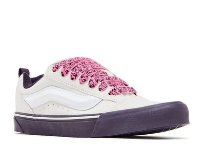 Vans Knu Skool Pop Outsole Purple Vans