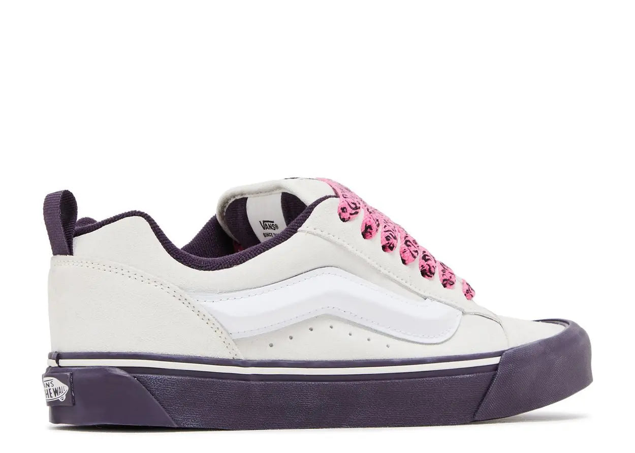 Vans Knu Skool Pop Outsole Purple Vans