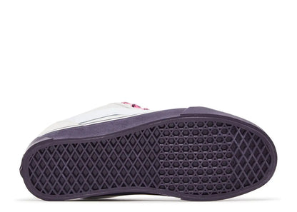 Vans Knu Skool Pop Outsole Purple Vans