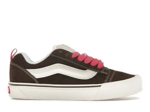 Vans Knu Skool Retro Color Brown Vans