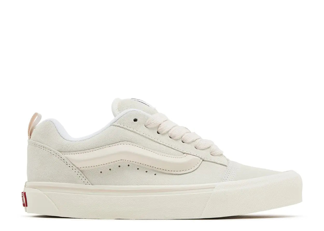 Vans Knu Skool Sorbet Pastel Pink Vans