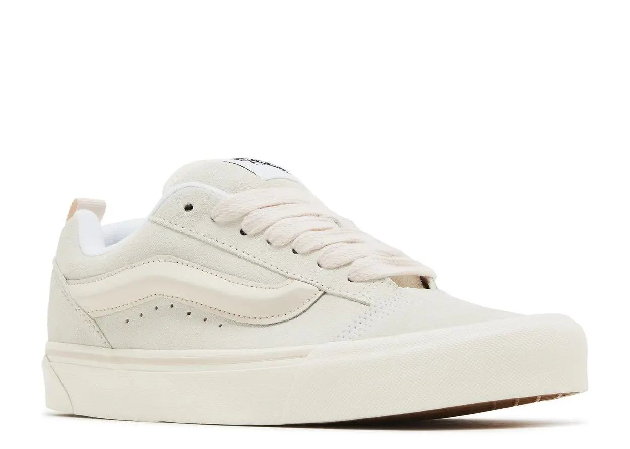 Vans Knu Skool Sorbet Pastel Pink Vans