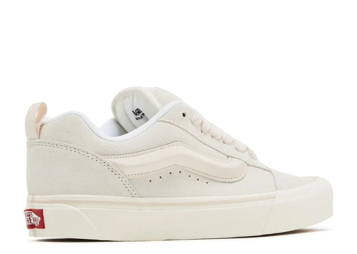 Vans Knu Skool Sorbet Pastel Pink Vans