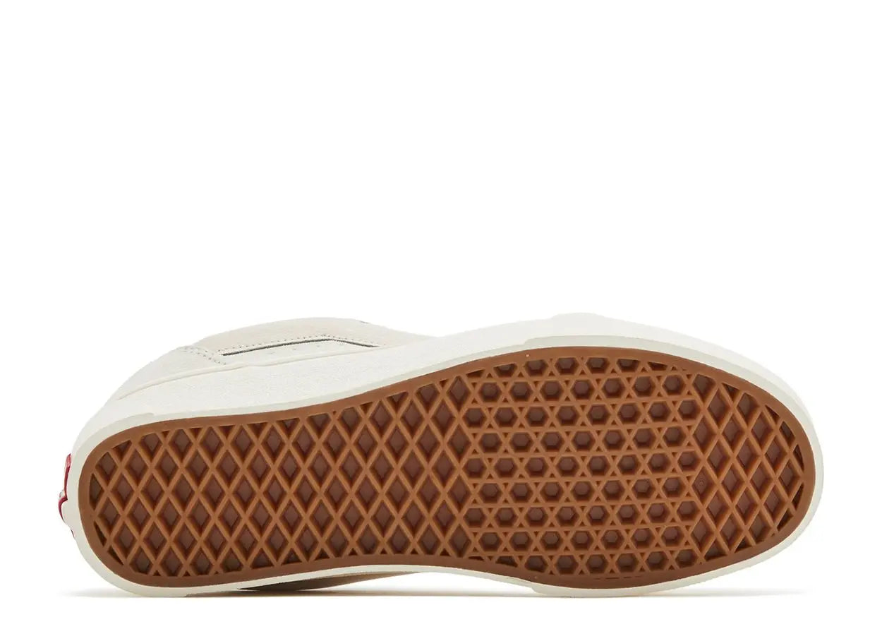Vans Knu Skool Sorbet Pastel Pink Vans