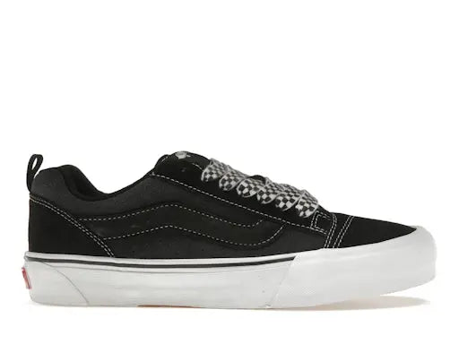 Vans Knu Skool VLT LXBlack Charcoal Vans