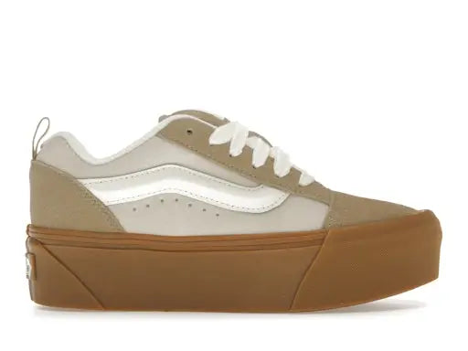 Vans Knu Stack Skater Turtledove Vans