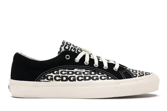 Vans Lampin Comme des Garcons Vans