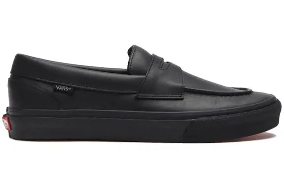 Vans Loafer Japan Unchained Black Vans