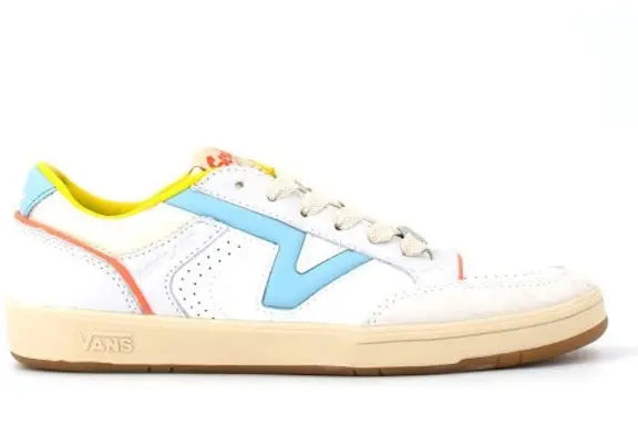 Vans Lowland CC JMP Retro Vans