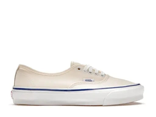 Vans OG Authentic LXClassic White Vans