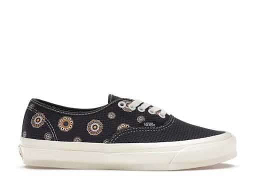 Vans OG Authentic LXKith for Vault Medallion Vans