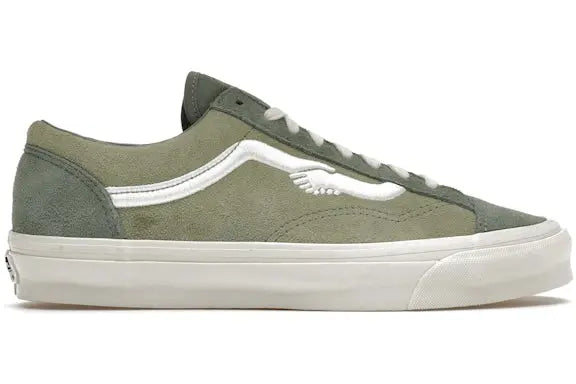 Vans OG Style 36 LXNotre Matcha Vans