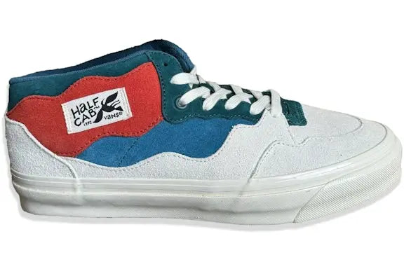 Vans OTW Half Cab 33 Parra (Friends & Family) Vans