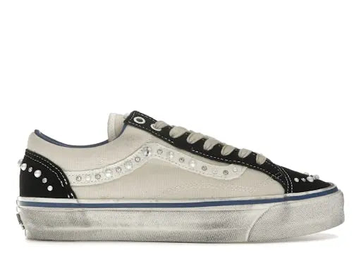 Vans OTW Old Skool 36 Pearlized Pack Marshmallow White Vans