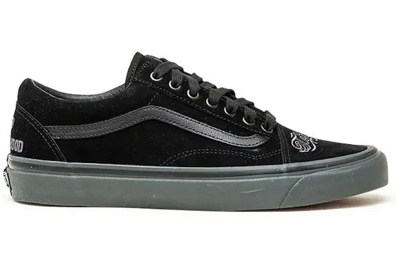 Vans Old Skool 36 DXNBHD x Mr. Cartoon Vans