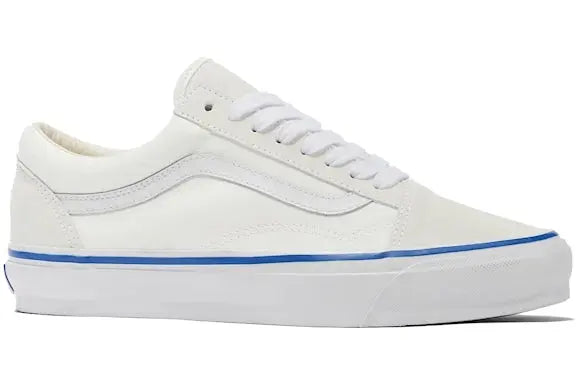 Vans Old Skool 36 LXOff White Vans
