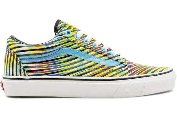 Vans Old Skool DXAnderson.Paak Vans