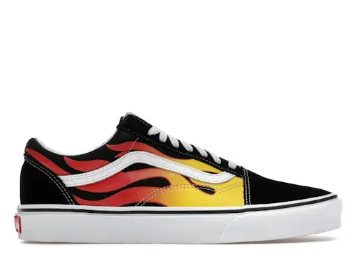 Vans Old Skool Flame (2017) Vans