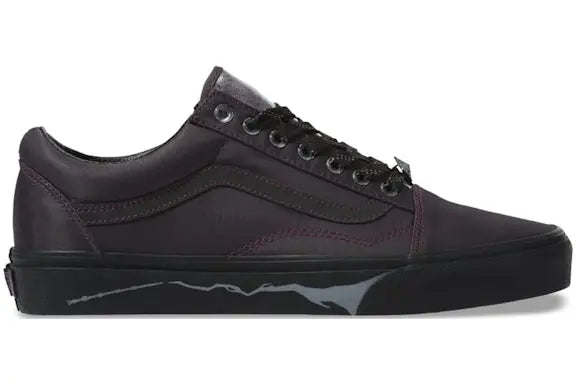 Vans Old Skool Harry Potter Deathly Hallows Vans