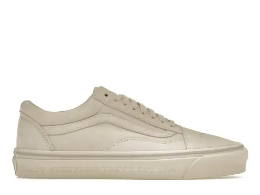 Vans Old Skool Neighborhood Natural Vans
