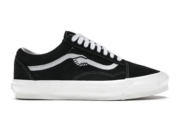 Vans Old Skool Notre Black Vans