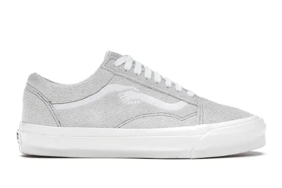 Vans Old Skool Notre Off-White Vans