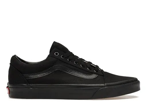 Vans Old Skool Triple Black Vans